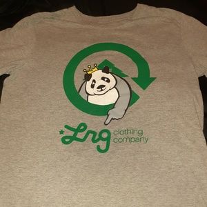 Boys L Lrg tshirt